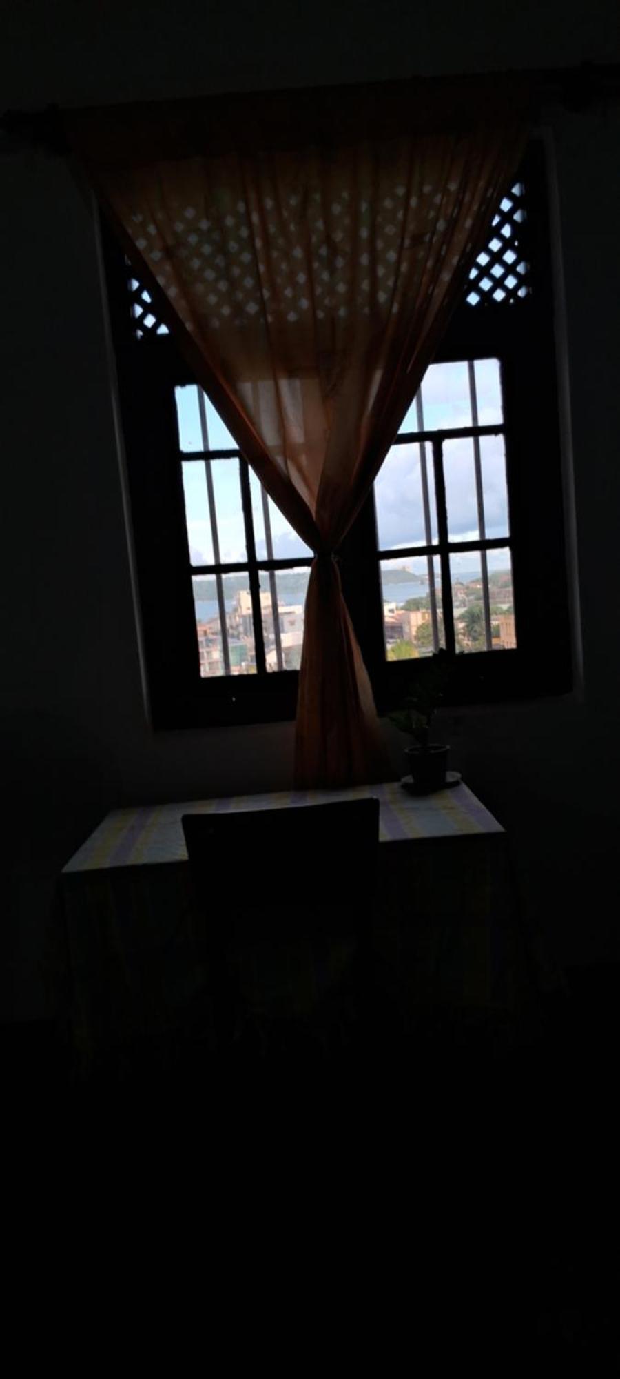 Jesuit Couette-café Galle