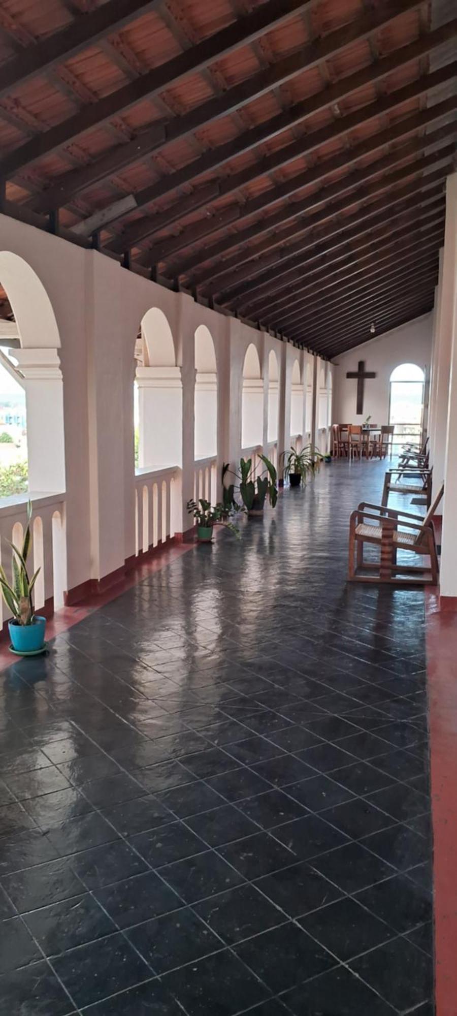 Couette-café Jesuit *